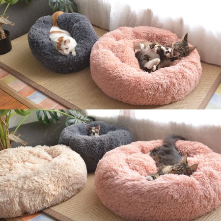 Calming Bed™ - The Soothing Anti-Anxiety Cat Bed